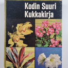 Kodin suuri kukkakirja (kotelossa) - pikkukuva 3
