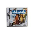 Ice Age 3: Dawn of The Dinosaurs (DS) - pikkukuva 1