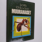 Luonto lähikuvassa 3 : Muurahaiset - pikkukuva 1