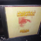 CD Nypykät : Livekala - kymmenen vuoden kanuuna ( SIS POSTI - pikkukuva 1