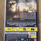 APINOIDEN PLANEETAN SYNTY - DVD - pikkukuva 2