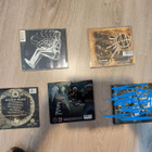 Ministry CD:t 4 kpl - pikkukuva 2