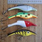 OPM VooDoo 13.50cm 4kpl - pikkukuva 2