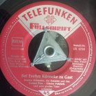 EP Evelyn Künneke – Bei Evelyn Künneke Zu Gast - pikkukuva 4