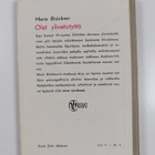 Marie Bruckner : Olet ylivetotyttö - pikkukuva 2