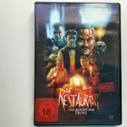 Restaurant (2017) dvd - pikkukuva 1