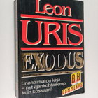 Leon Uris : Exodus - pikkukuva 1