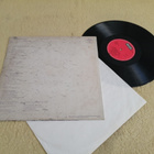 THE MOODY BLUES - The Beginning 1 LP - pikkukuva 2