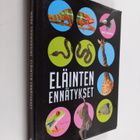 Mark Carwardine : Eläinten ennätykset - pikkukuva 1