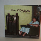 The Vidalias CD Melodyland - pikkukuva 1