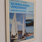 Jukka Salminen : Suomenlahden venesatamat : Hangosta Viro... - pikkukuva 1