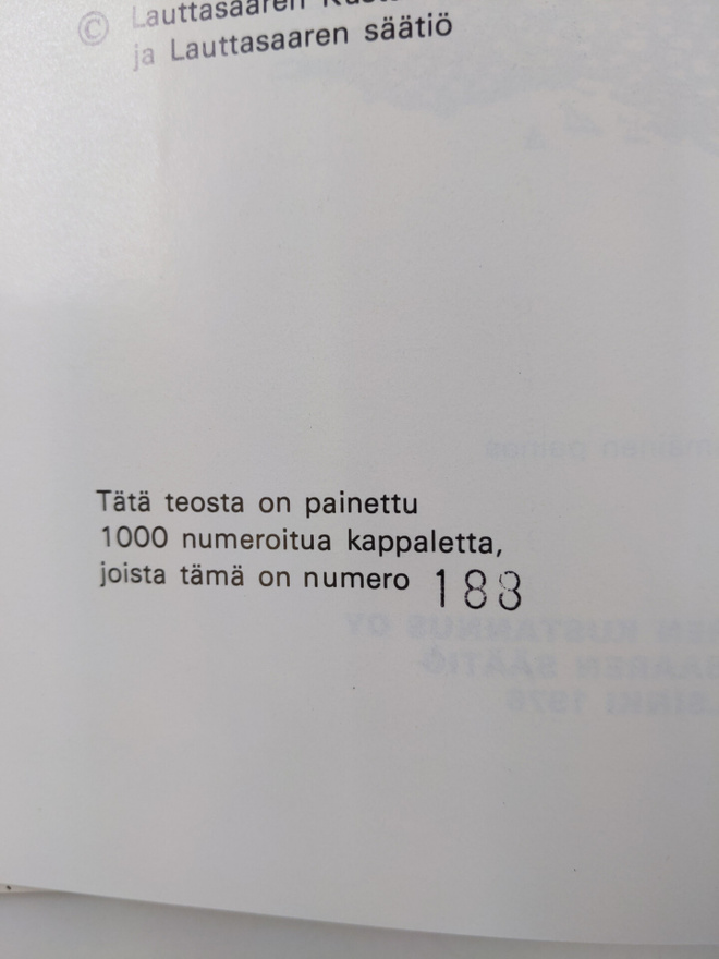 Item image