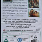DARBY O'GILL AND THE LITTLE PEOPLE DVD - pikkukuva 2