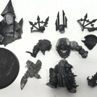 WH40K - Chaos Space Marine Lord [A94] - pikkukuva 2