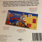 ETSI OIKEA ELÄIN - VALTAMERESSÄ - LUUKKUKIRJA - pikkukuva 3