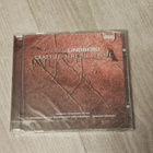Magnus Lindberg Graffiti / Seht Die Sonne UUSI CD - pikkukuva 1