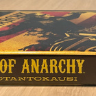 Sons of Anarchy: Kausi 2 (2009) 4DVD - pikkukuva 3