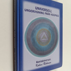 Kalevi Riikonen : Universell Undervisning Från Kosmos - pikkukuva 1