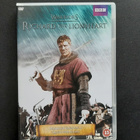 DVD: Warriors - Richard the Lionheart (BBC dokumenttidraama - pikkukuva 1