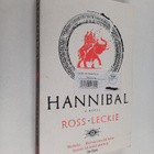 Ross Leckie : Hannibal - pikkukuva 1