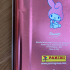 Sanrio Panini keräilykortteja ja My Melody rasia - pikkukuva 3