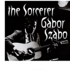 GABOR SZABO: The Sorcerer LP - pikkukuva 3