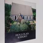 Hollolan kirkko - pikkukuva 1