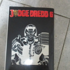 JUDGE DREDD 6 - oikeuden mies - pikkukuva 2