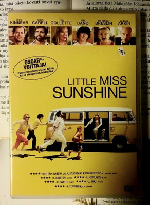 Little Miss Sunshine (DVD)