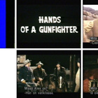 Gunman's Hands (Techno Film) VHS FIx *värikopio* - pikkukuva 2