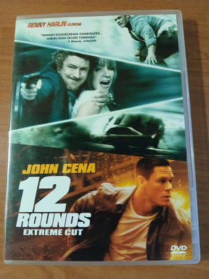 12 Rounds - Extreme Cut