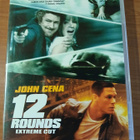 12 Rounds - Extreme Cut - pikkukuva 1
