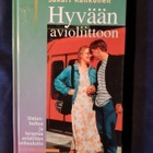 Kähkönen, Sakari : Hyvään avioliittoon - pikkukuva 1