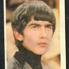 Keräilykuva - George Harrison No. 26 - pikkukuva 1