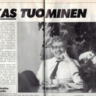 YV n:o 12 1988 Sergei Bubka. Aino Heikkinen. Arto Tuominen. - pikkukuva 5
