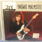 Yngwie Malmsteen: The Best Of Yngwie Malmsteen CD. - pikkukuva 1
