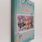 Jenny Fagerlund : Ja elämä jatkuu - pikkukuva 1