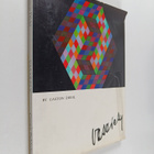 Gaston Diehl : Vasarely - pikkukuva 1