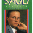 Tangokuningas SAULI LEHTONEN 1975-1995 Aito nimikirjoitus. - pikkukuva 1