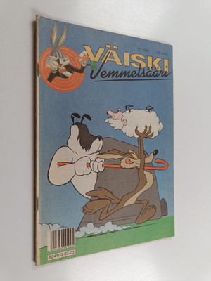 Väiski Vemmelsääri 5/92