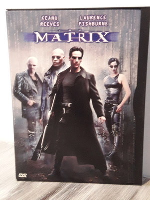 Matrix