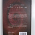Esko Linnakangas ym. : Kansainvälinen henkilö- ja yritysv... - pikkukuva 2