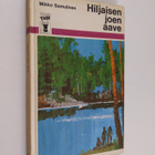 Mikko Samulinen : Hiljaisen joen aave - pikkukuva 1