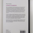 Mauri Saarinen : Lomauttaminen : perusteet, menettelytava... - pikkukuva 2