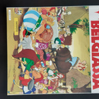 Asterix Belgiassa 1.p v. 1979 LÄHES PRIIMA! - pikkukuva 1