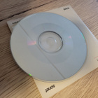 Kolmas Nainen cd - pikkukuva 2