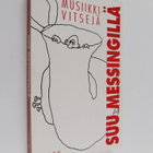 Suu messingillä : musiikkivitsejä - pikkukuva 1