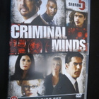 Criminal Minds kausi 5 6DVD - pikkukuva 1