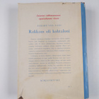 Eckart von Naso : Rakkaus oli kohtaloni - pikkukuva 2