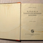 Albert Zoller : Hitlerin yksityissihteeri kertoo - pikkukuva 2